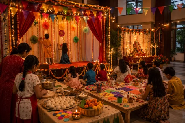 7-Day Apartment Cultural & Kids Special